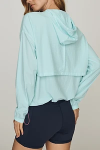Beach Riot Kerrigan Hooded Jacket