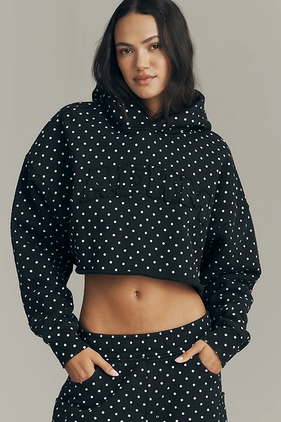 AFRM Cotton Darius Hoodie