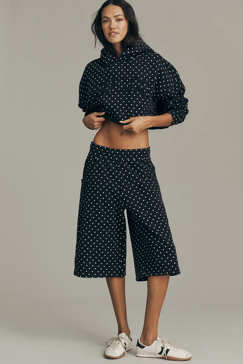 AFRM Cotton Darius Hoodie