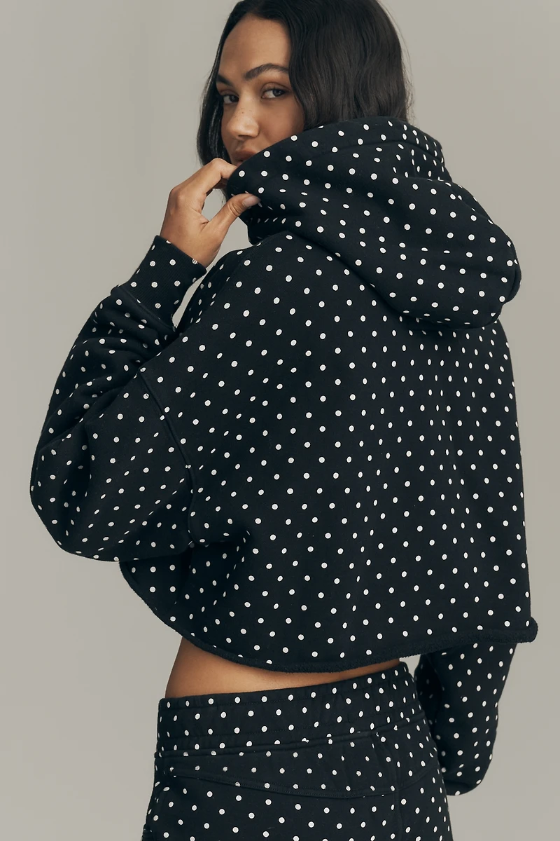 AFRM Cotton Darius Hoodie