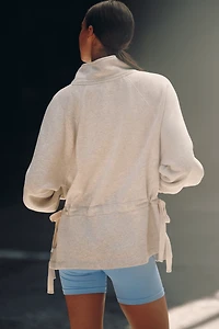 Daily Practice Cinch It Up Cardigan