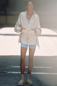 Daily Practice Cinch It Up Cardigan