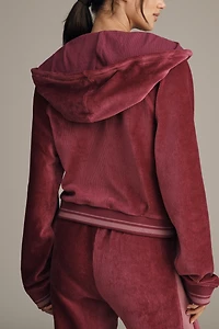 Daily Practice Front Stage Hooded Sweatshirt