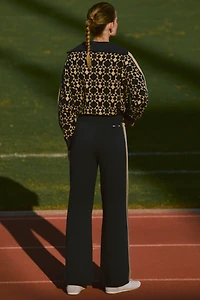 The Upside Kairo Cosmo Half-Zip Sweater