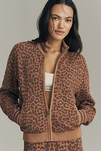 The Upside Malawi Margot Knit Jacket