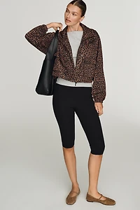 The Upside Ludlow Shell Jacket
