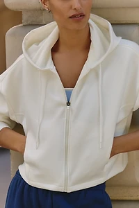 Beyond Yoga Scuba Jacket