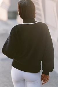 Varley Hansley Fleece Jacket