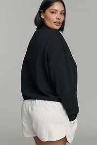 Varley Hawley Half-Zip Sweatshirt