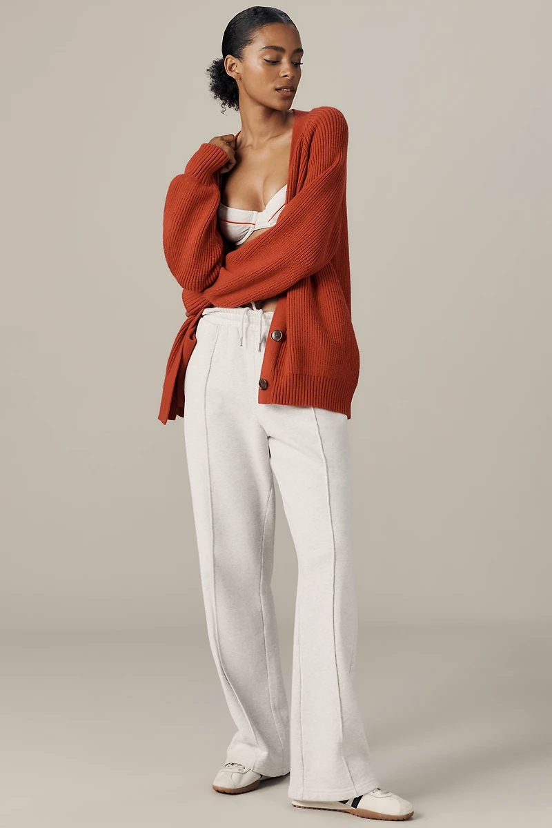 Varley Sitges Cardigan Sweater