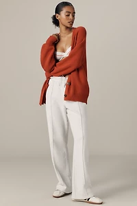 Varley Sitges Cardigan Sweater