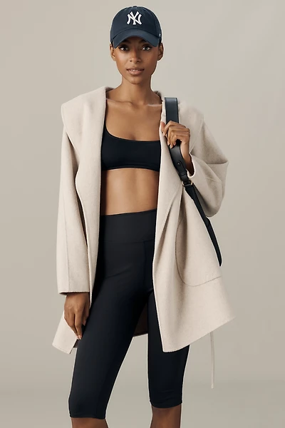 Varley Edgemere Wrap Jacket