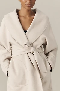 Varley Edgemere Wrap Jacket