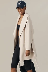 Varley Edgemere Wrap Jacket
