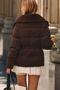 Varley Roseville Down Jacket