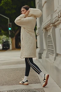 Varley Cyrus Reversible Hooded Jacket