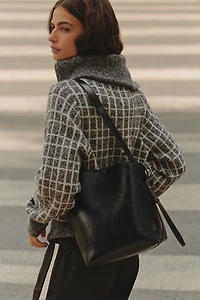 Varley Furley Half-Zip Sweater