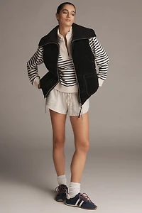 Varley Evie Puffer Gilet Vest