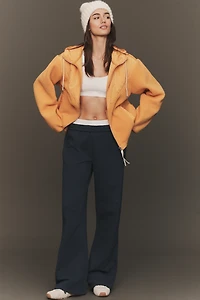 Varley Rosia Fleece Hoodie