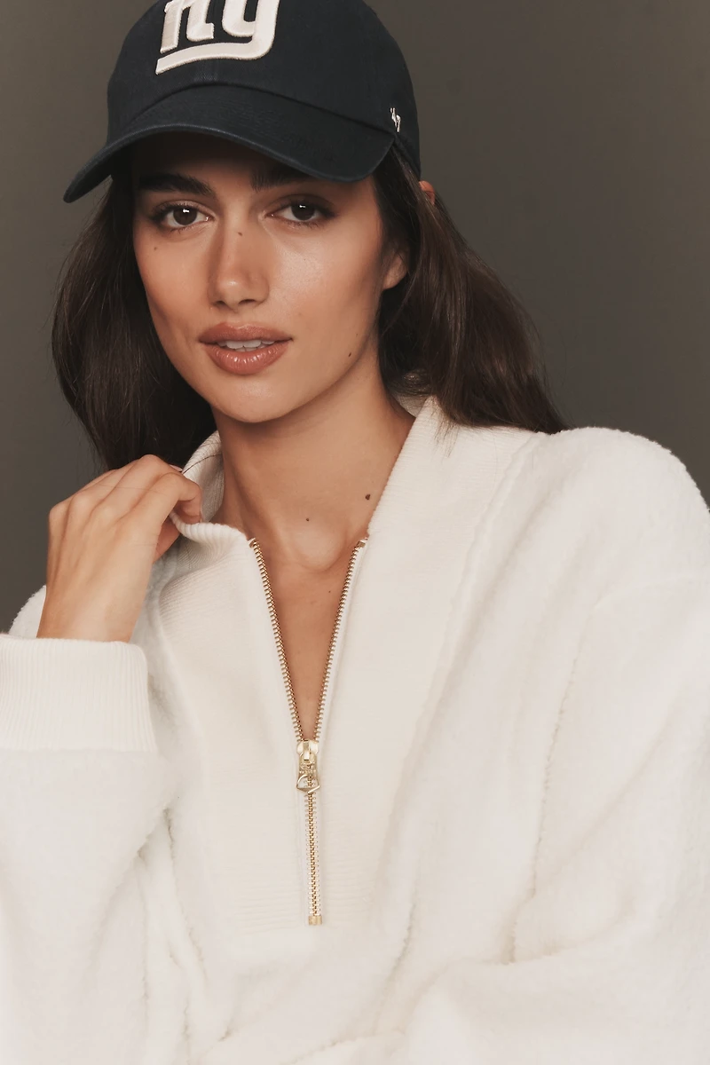 Varley Mumford Half-Zip Pullover