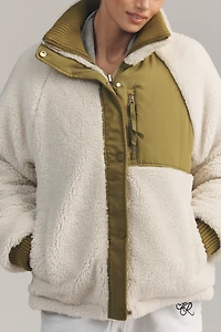 Varley Glover Reversible Jacket