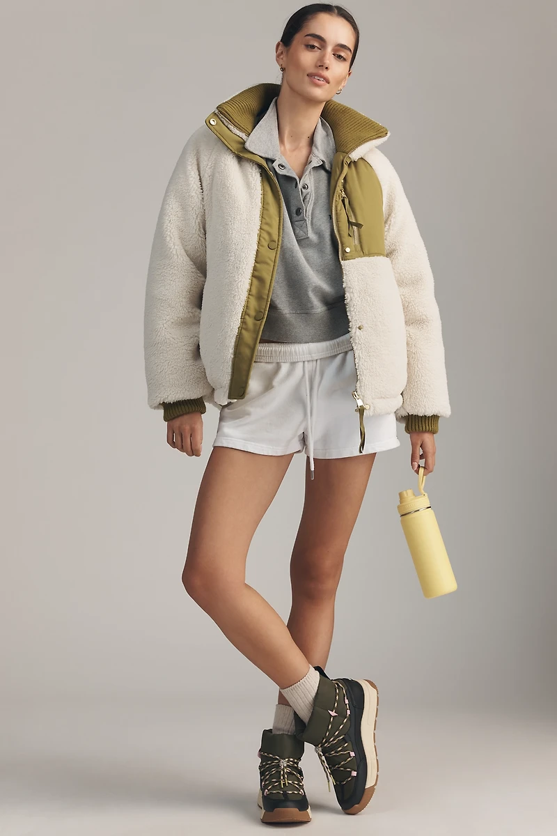 Varley Glover Reversible Jacket