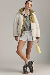 Varley Glover Reversible Jacket