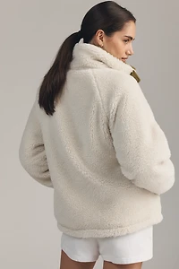 Varley Glover Reversible Jacket