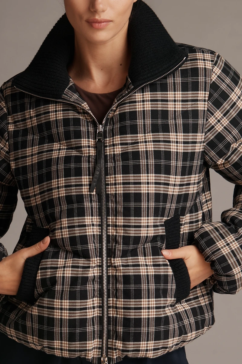 Varley Bryony Puffer Jacket