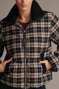 Varley Bryony Puffer Jacket