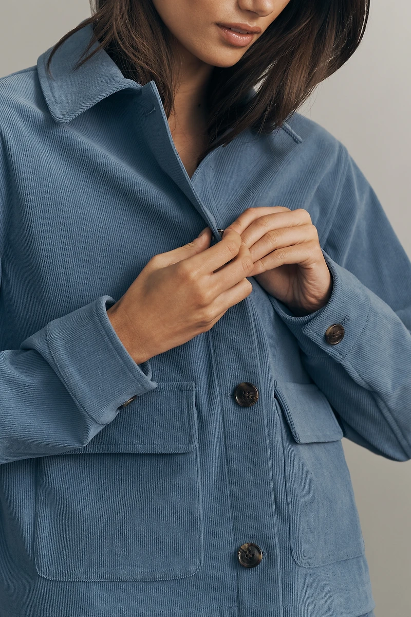 Varley Carlotta Jacket