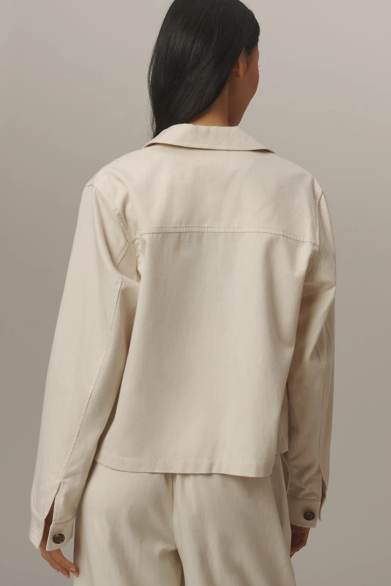 Varley Halvar Light Jacket