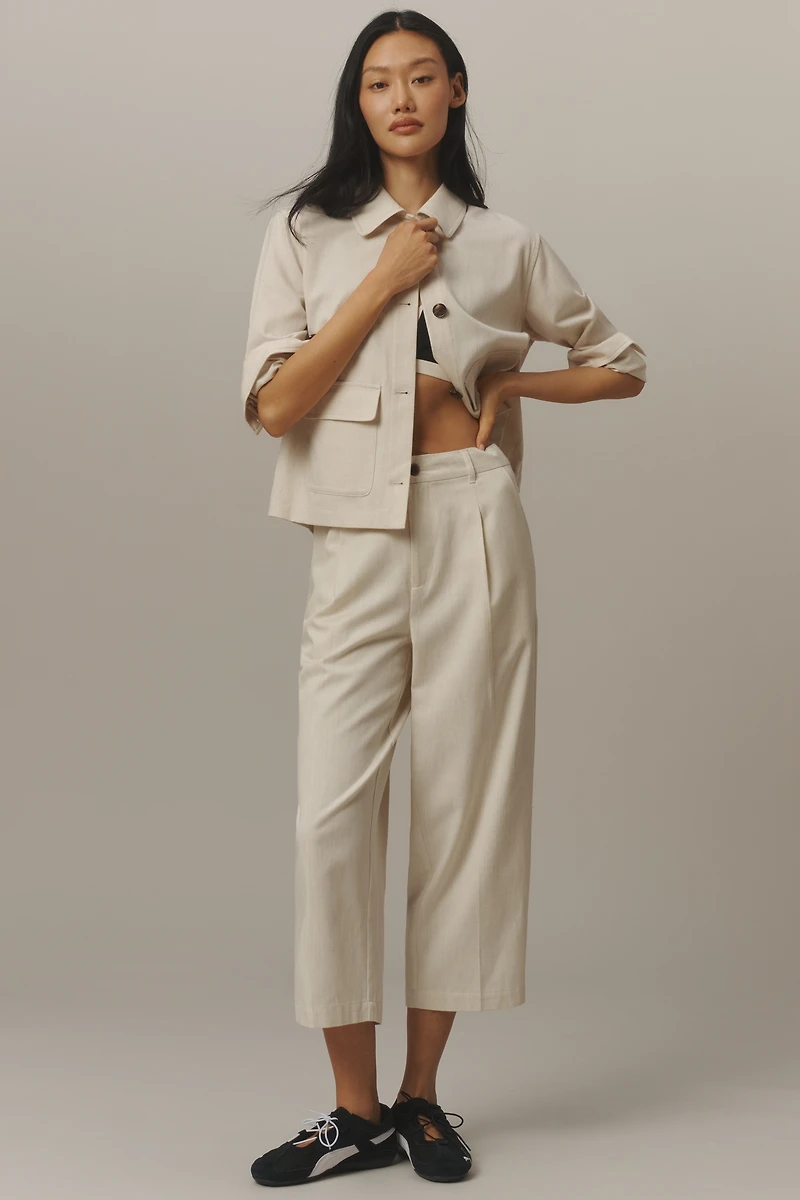 Varley Halvar Light Jacket