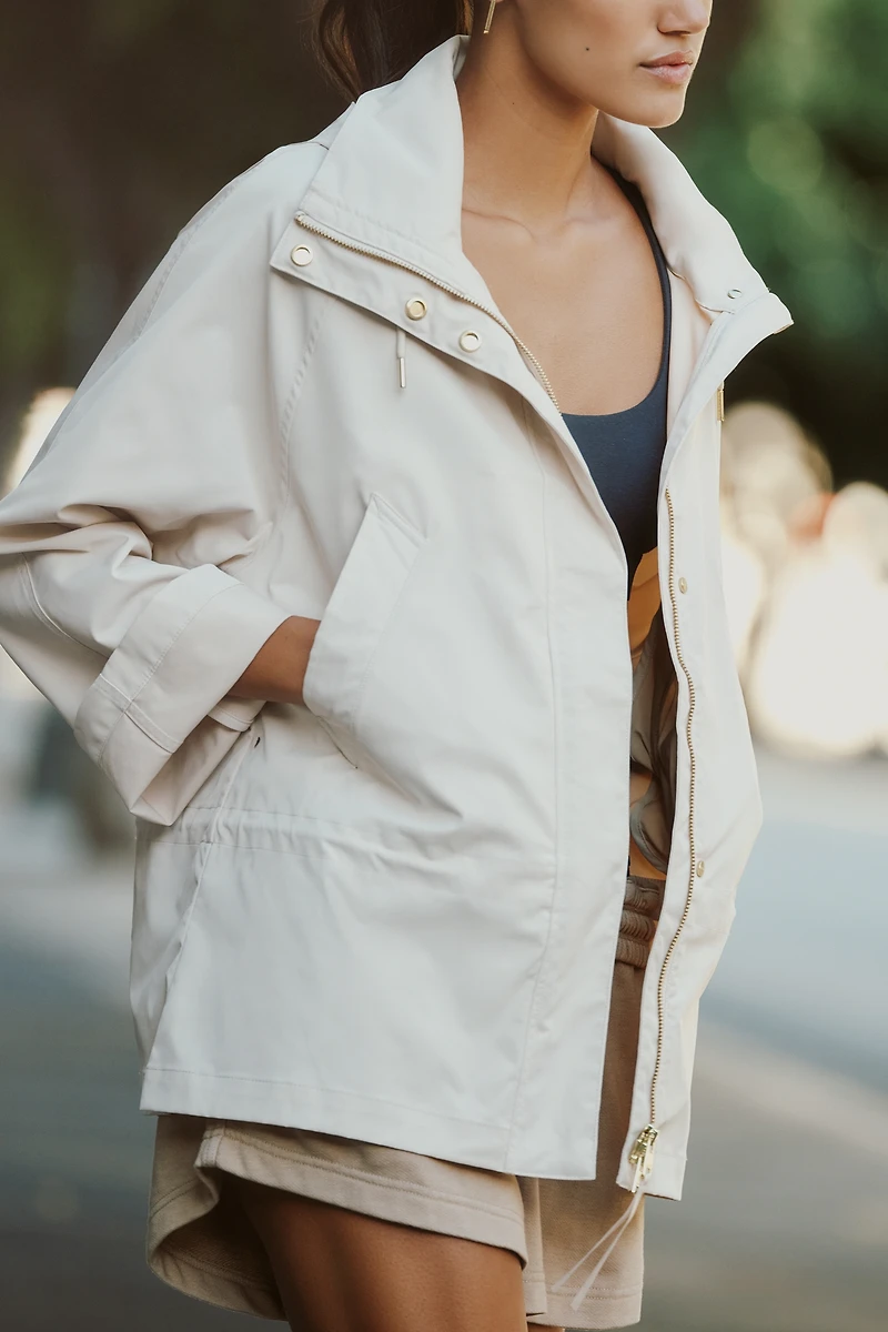 Varley Jeanie Jacket