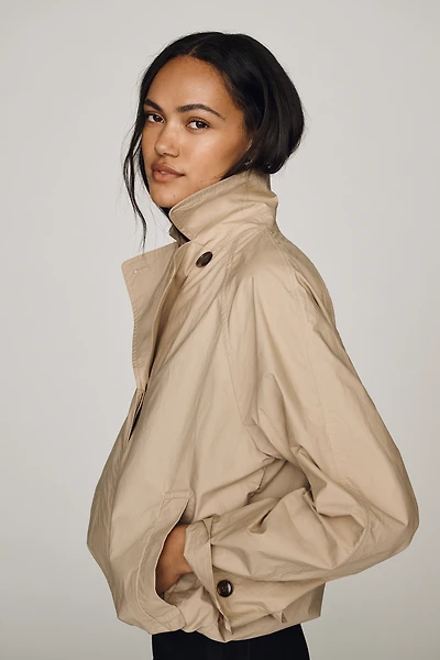 Varley Petra Boxy Jacket