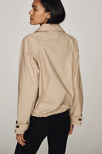 Varley Petra Boxy Jacket