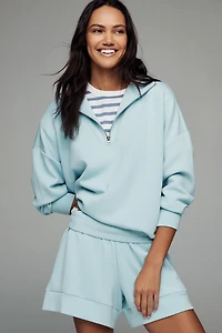 Varley Hawley Half-Zip Pullover