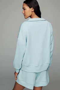 Varley Hawley Half-Zip Pullover