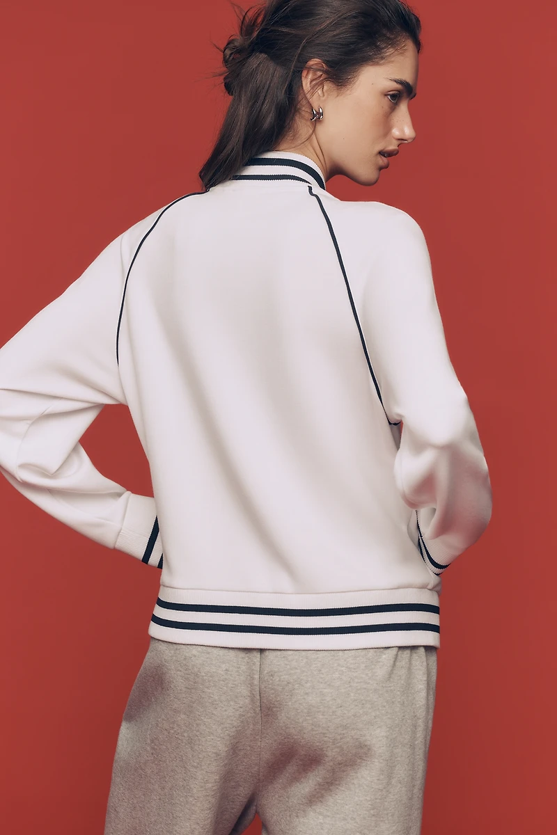 Varley Jepson Bomber Jacket