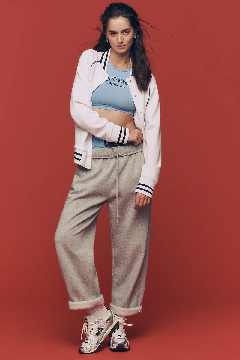 Varley Jepson Bomber Jacket