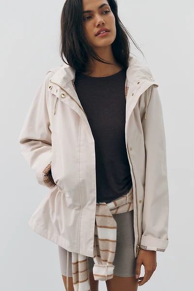 Varley Etta Rain Jacket