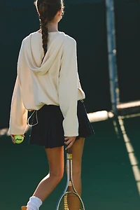 Daily Practice Drawstring Pullover