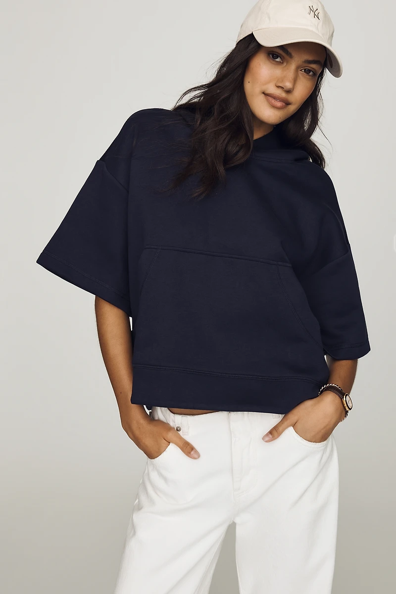 Daily Practice Pack It Up Hoodie