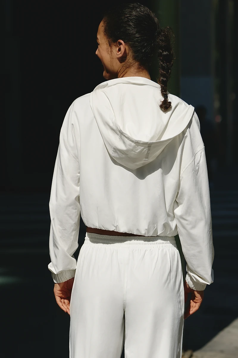 Year Of Ours Court Jacket