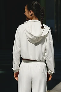 Year Of Ours Court Jacket
