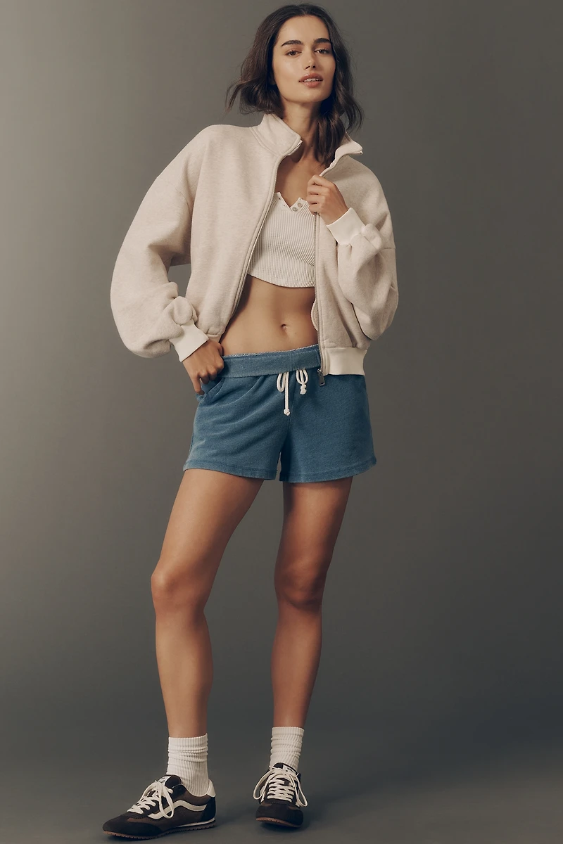 4th & Reckless Josefina Sweatshirt