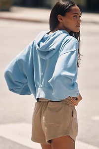 Daily Practice Drawstring Hoodie