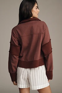 Daily Practice Indy Grab Pullover Sweatshirt