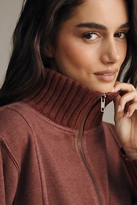 Daily Practice Indy Grab Pullover Sweatshirt