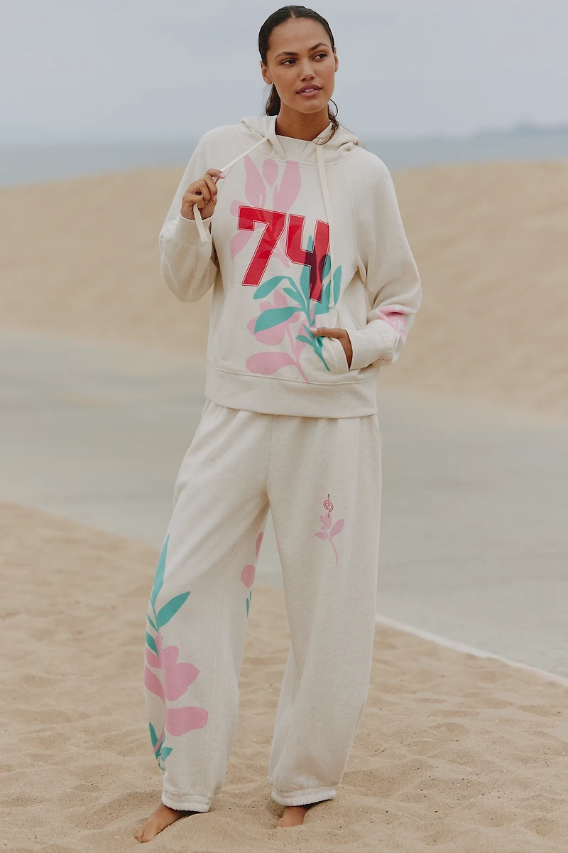 Daily Practice Slim Fit Hoodie